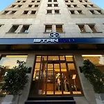 Istanblu Hotel&spa