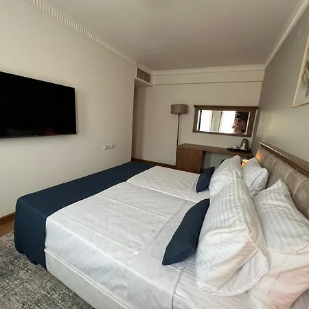 Hotel Istanblu Hotel&spa