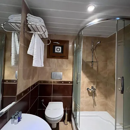 Istanblu Hotel&spa 4*