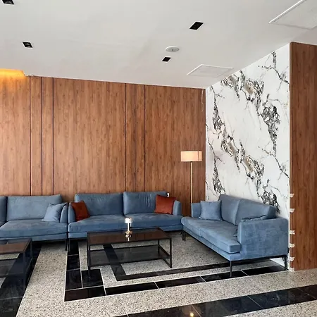Istanblu Hotel&spa