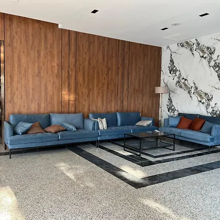 ホテル Istanblu Hotel&spa イズミル