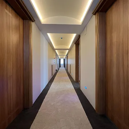 Istanblu Hotel&spa 4*