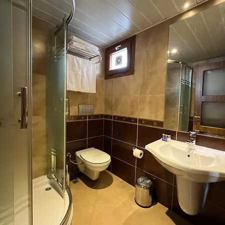 Istanblu Hotel&spa 4*