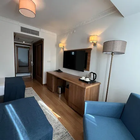 Istanblu Hotel&spa Hotel Smirne
