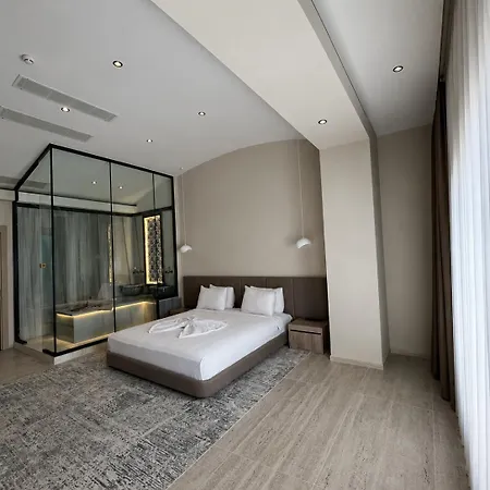 Istanblu Hotel&spa 4*