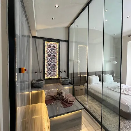 Hotel Istanblu Hotel&spa