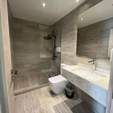 Istanblu Hotel&spa Hotel 4*