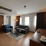 Istanblu Hotel&spa