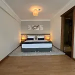 Istanblu Hotel&spa 4* إزمير