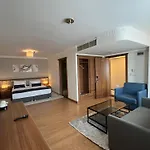 Istanblu Hotel&spa