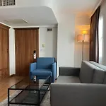 فندق Istanblu Hotel&spa