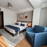 فندق Istanblu Hotel&spa إزمير