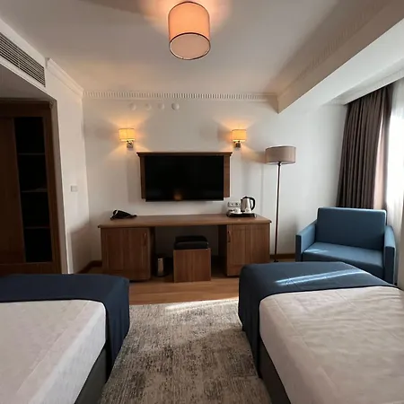 Istanblu Hotel&spa İzmir